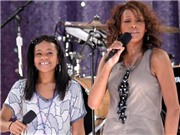 Bóng đá anh, ngoại hạng anh, lịch thi đấu euro 2012, Băn khoăn số phận đứa con côi của Whitney Houston